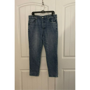 American Eagle Hi‎ Rise Girlfriend Jeans